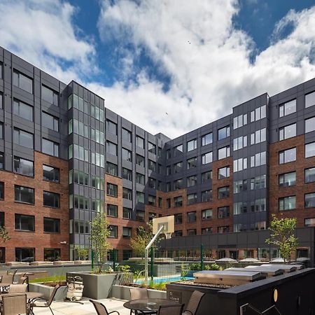 Canvas Point Campus Dublin Docklands Exterior foto